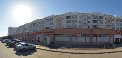 Панорама — дәріхана 99, Астана