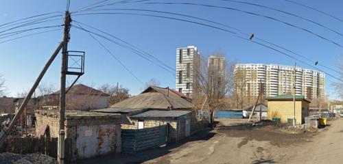 Панорама — косметология New Face, Астана