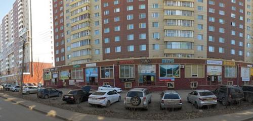 Панорама — кеңсе техникасына арналған шығыс материалдары Miacom, Астана