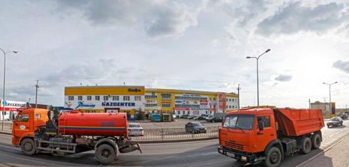Панорама смазочные материалы — ТО kenat group — Астана, фото №1