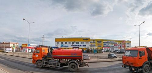 Панорама клининговые услуги — Чистопром — Астана, фото №1