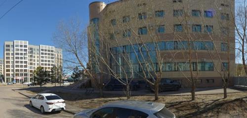 Панорама — қас және кірпік салоны Jarqyra Lash Academy, Астана