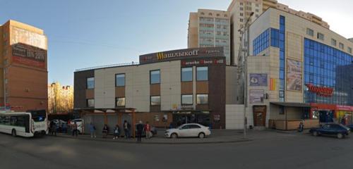 Panorama — bar, pub Shashlykoff, Astana