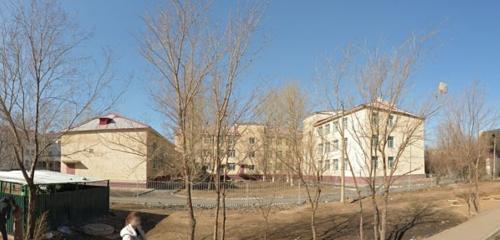 Панорама — жалпы білім беретін мектеп Мектеп-лицей № 28, Астана