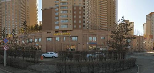 Панорама — сауда орталығы Happy, Астана