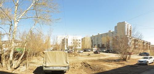 Panorama — quests Realiti-kvest vyKhod, Astana
