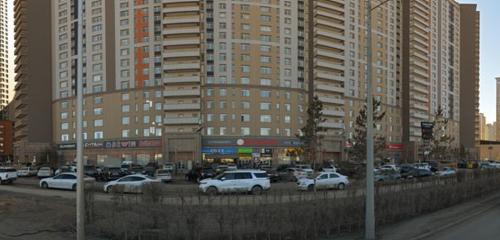 Панорама — супермаркет Interfood, Астана