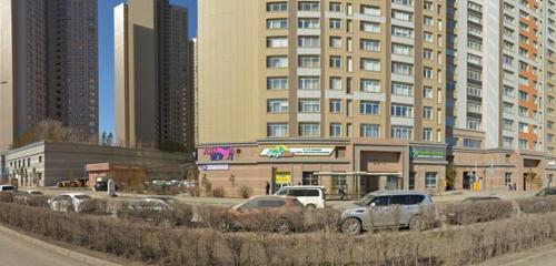 Панорама — тұрғын үй кешені Tumar Grand Vilage, Астана