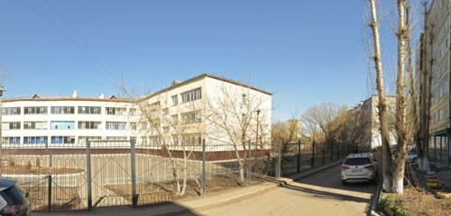 Панорама — гимназия № 22 Гимназия, Астана