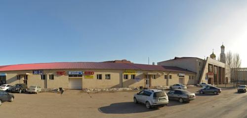 Панорама — автосервис, автотехорталық Saturn-auto, Астана