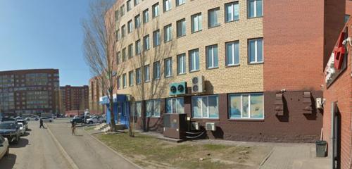 Панорама — диагностикалық орталық МРТ Лидер, Астана