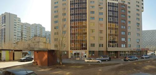 Панорама — баланы дамыту орталығы Бэби-клуб, Астана