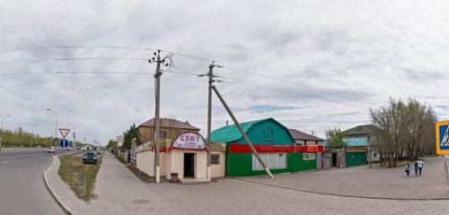 Панорама автоаксессуары — Avto-svet.kz — Нур‑Султан, фото №1