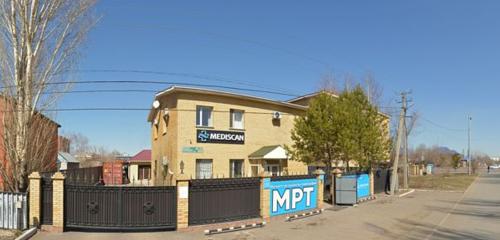 Панорама — диагностикалық орталық Mediscan, Астана