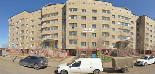 Панорама — баланы дамыту орталығы Жулдыз, Астана