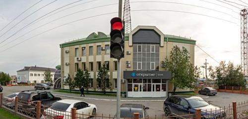 Панорама — супермаркет Монетка, Нефтеюганск