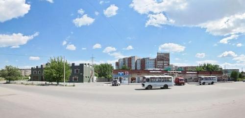 Панорама аптека — Экономь — Темиртау, фото №1