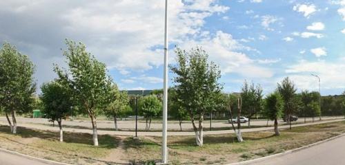 Панорама поликлиника для взрослых — Гиппократ — Темиртау, фото №1