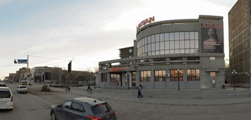 Панорама — банк Jusan Bank, Теміртау