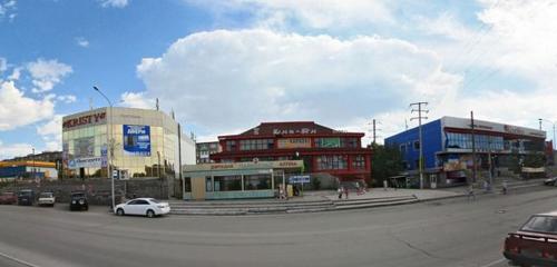Панорама бар, паб — Гриль Вуд — Темиртау, фото №1