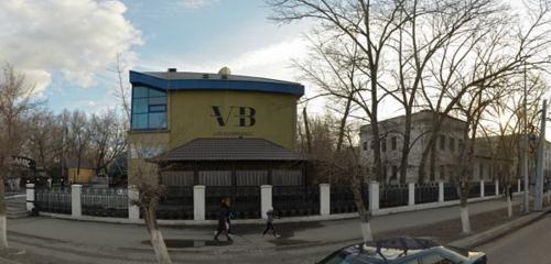 Panorama — kafe Va Bank, Temirtav