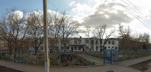 Панорама — детский сад, ясли Детский-сад № 20 Әдемі, Темиртау