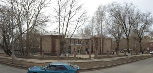 Панорама — ересектерге арналған емхана поликлиника #1, Қарағанды