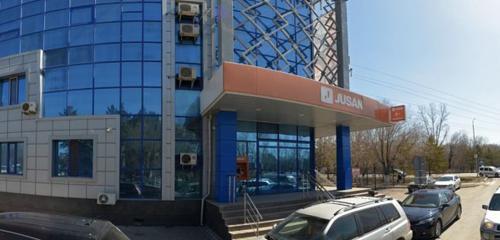 Панорама — банкомат Jýsan Bank, Қарағанды