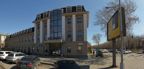 Панорама — банкомат ВТБ Банк Қазақстан, Қарағанды