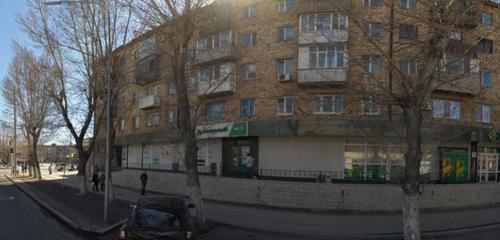 Панорама — банкомат Банк ЦентрКредит, Қарағанды