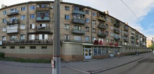 Панорама банкомат — Kaspi Bank — Караганда, фото №1