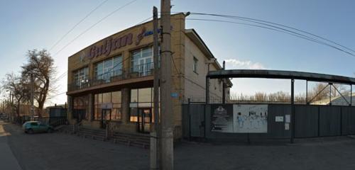 Панорама — банкет залы Guljan, Қарағанды