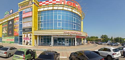 Panorama cinema — Atmosfera — Omsk, photo 1