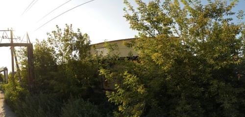 Панорама — автомобильдік қосалқы бөлшектер және тауарлардүкені ВАЗовский, Омбы