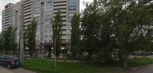 Panorama — vape shop Ilfumo, Omsk
