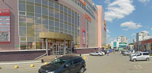 Panorama sports school — Rhythmic Gymnastics Center Grace — Omsk, photo 1