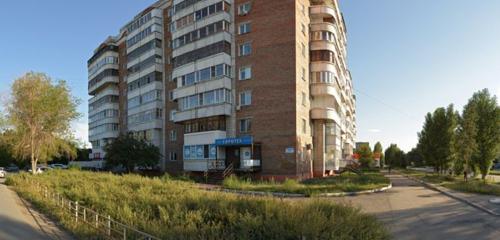 Panorama — telefon tamir servisi Evroteh, Omsk