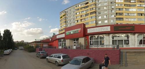 Panorama — pizzacılar Kantanello, Omsk