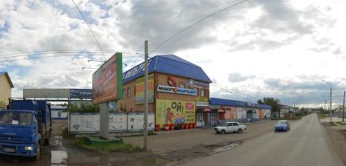 Панорама — сельскохозяйственная техника, оборудование Железяка, Омск