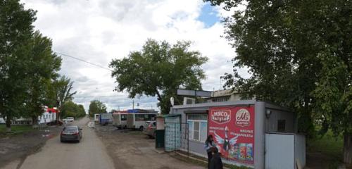 Panorama — grocery Magazin produktov, Omsk Oblast