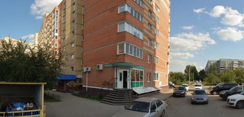 Panorama — grocery Produkty, Omsk