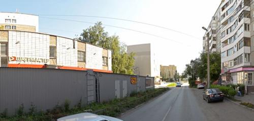 Panorama thrift store — 1-j na Rajone — Omsk, photo 1