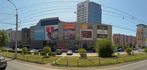 Панорама продажа и аренда коммерческой недвижимости — Festival City — Омск, фото №1