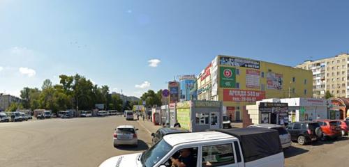 Panorama pawnshop — Pervii — Omsk, photo 1