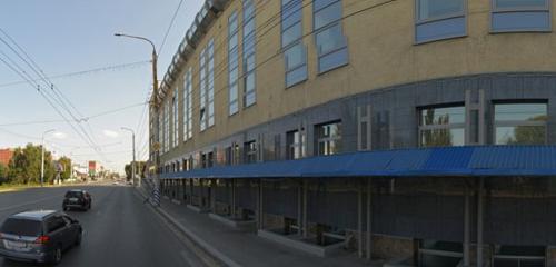 Panorama — confectionary Lukler, Omsk