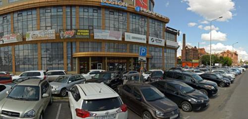 Panorama legal services — Svou Urist — Omsk, photo 1