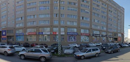 Panorama household appliances store — Citilink — Omsk, photo 1