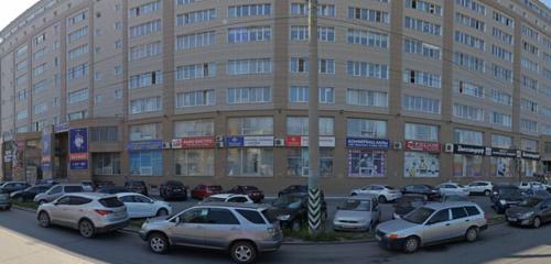 Panorama shopping mall — Flagman — Omsk, photo 1