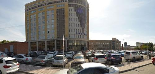Panorama — appraisal company Biznes-Ekspert, Omsk