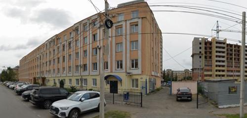 Панорама — электромонтажные работы Промэнергосервис, Омск